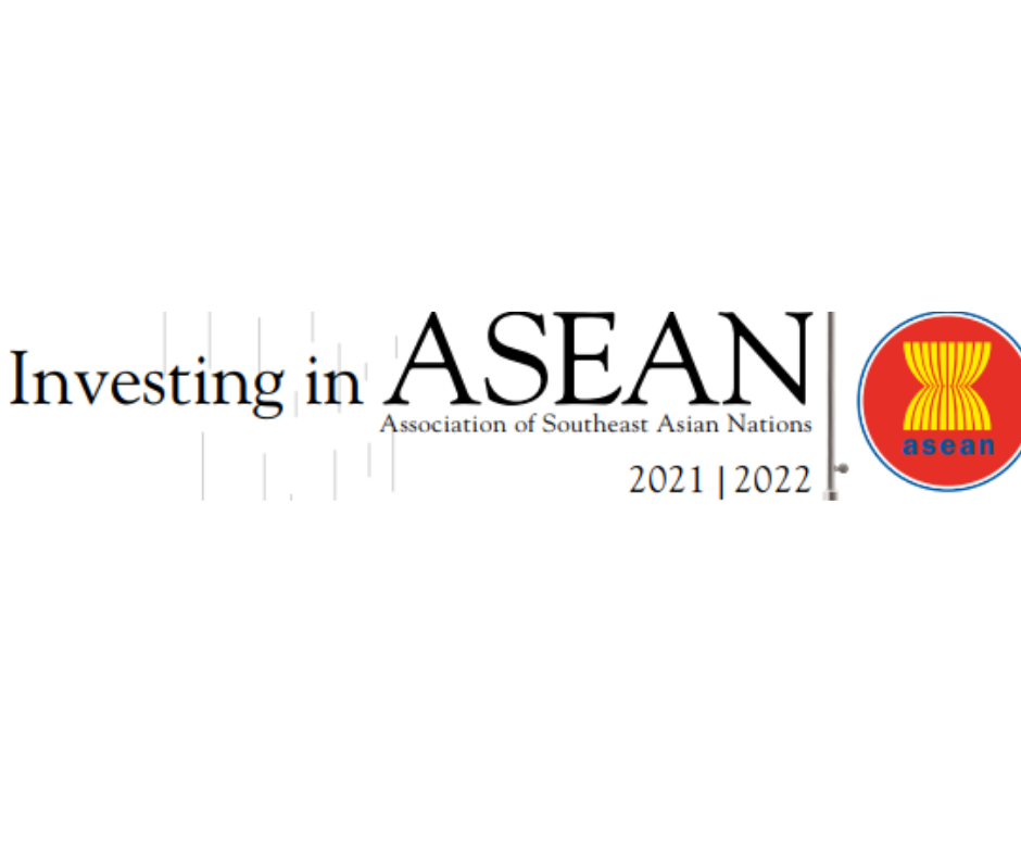 Investing in ASEAN 2021-2022